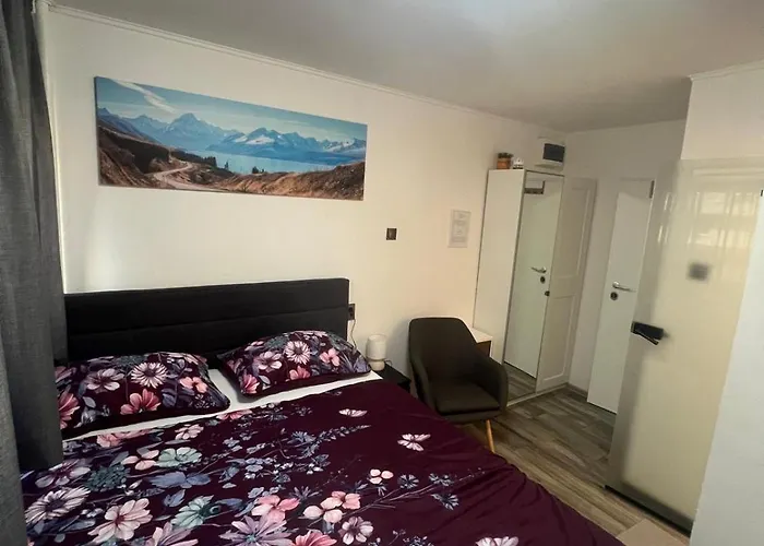 Studio Apartman Utrine 2