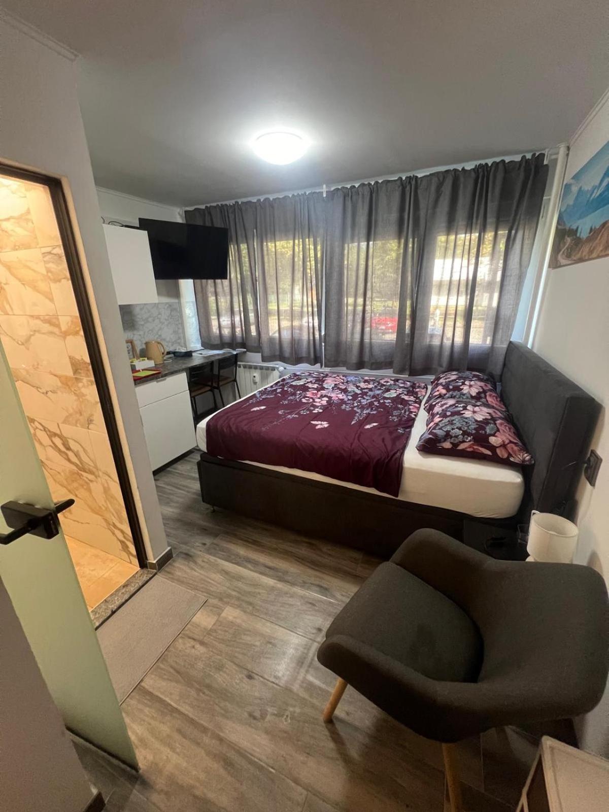 Utrine 2 Apartament Zagreb